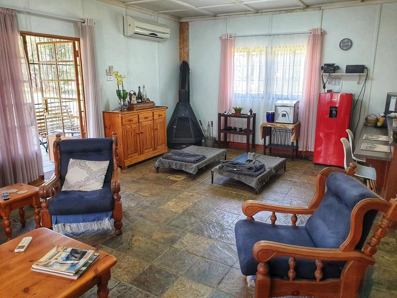 5 Bedroom Property for Sale in Swartruggens North West